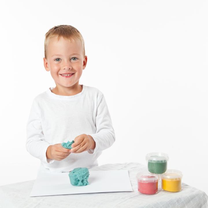 Produktbild Grünspecht Bio-Softknete