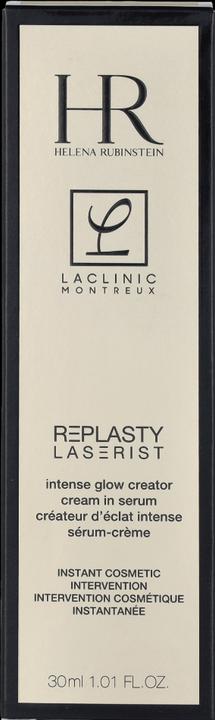 Image du produit Helena Rubinstein Re-Plasty (30 ml)