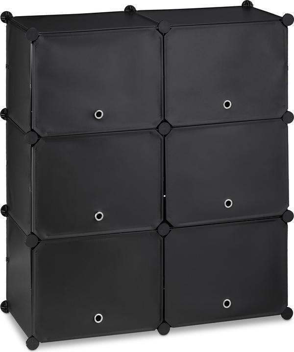 Produktbild Relaxdays Stan (85 x 31.5 x 95 cm)