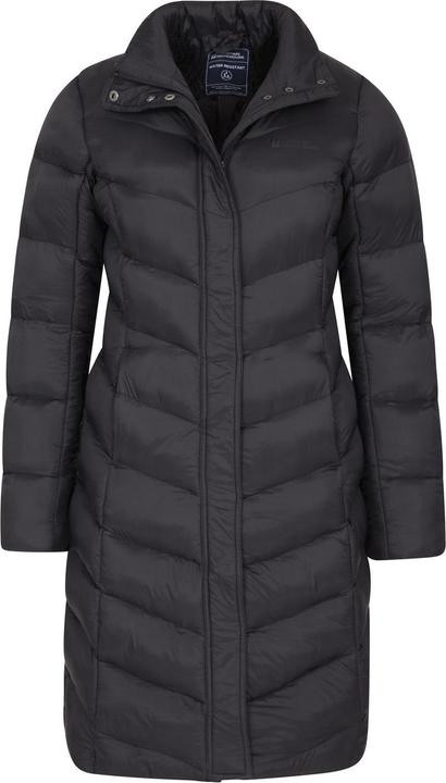 Immagine prodotto Mountain Warehouse Alexa Giacca Imbottita Donna (46 D)