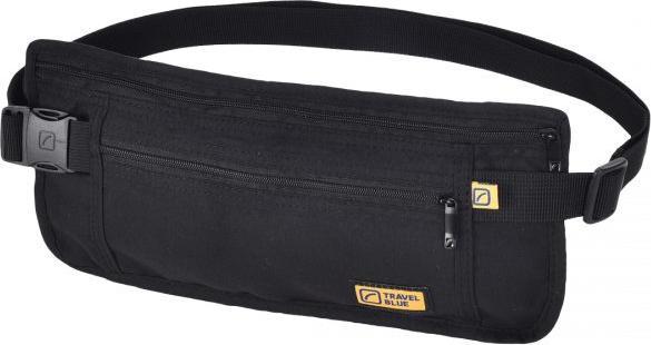 Actual product image Travel Blue Money belt (Document & Wallet)