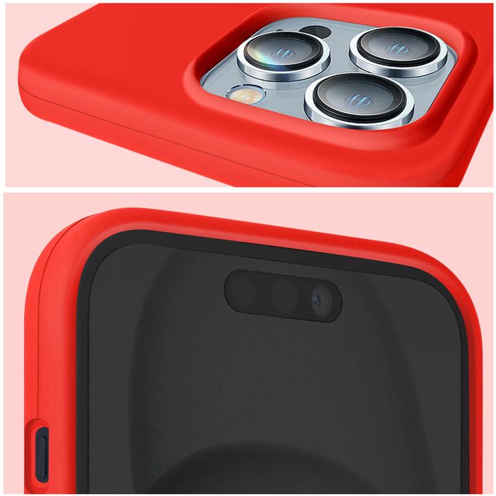 Immagine prodotto Moxie Serie BeFluo (Apple iPhone 15 Pro Max)