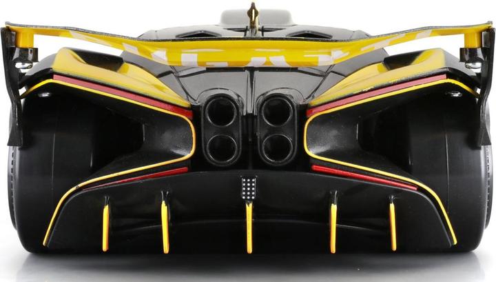Image du produit Maisto RC Bugatti Bolide 1/14, 2.4Ghz jaune