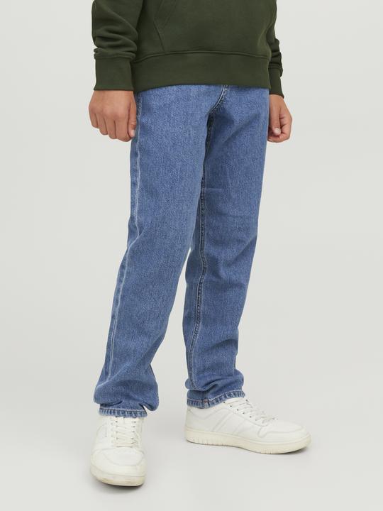 Image du produit Jack & Jones Boys Clark Original MF 412 Regular fit Jeans (164)