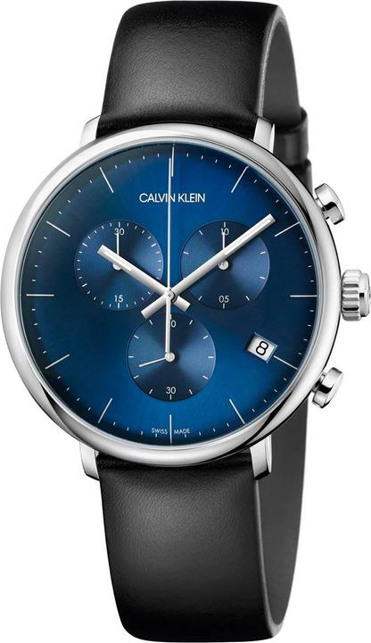 Immagine prodotto Calvin Klein Mezzogiorno in punto (Cronografo, 43 mm)