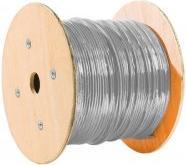 Produktbild Ekivalan CABLE MONOBRIN U/UTP CAT6 GRIS LS0H RPC Dca - 500M (500 m)