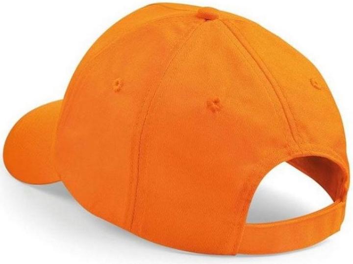 Produktbild Beechfield Original Baseballkappe Mit 5 Paneelen (One Size)