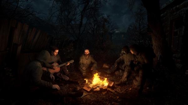 Image du produit Plaion S.T.A.L.K.E.R. 2 : Coeur de Chernobyl (PC, FR)