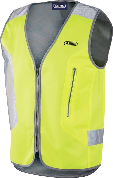 Abus Lumino Night Vest yellow L (L)