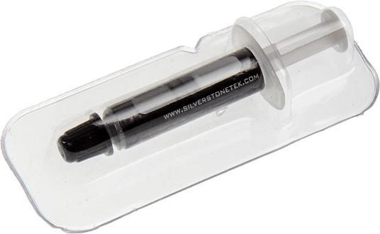 Produktbild Silverstone SST-NT08-115XP CPU-Kühler (33 mm)