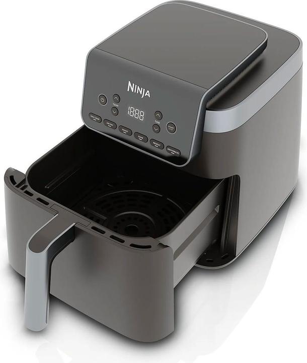 Actual product image Ninja Hot air fryer AF180EU (EU plug)