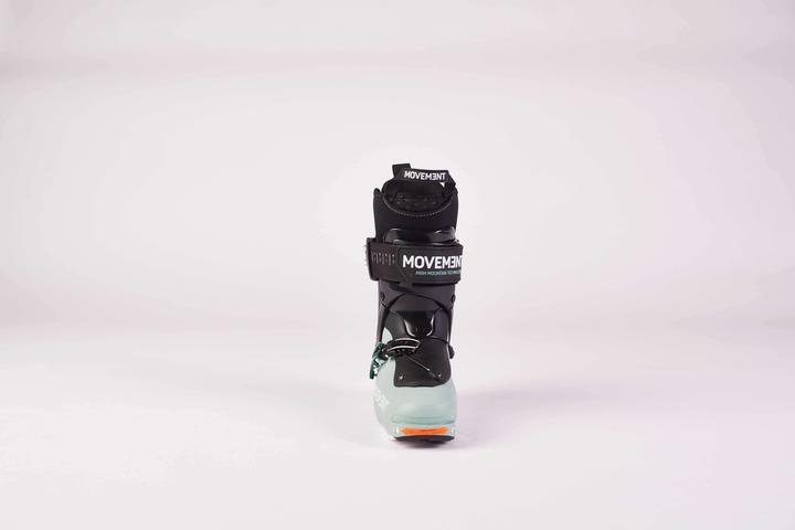 Image du produit Movement Freetour W Split Palau 2023 (25.5)