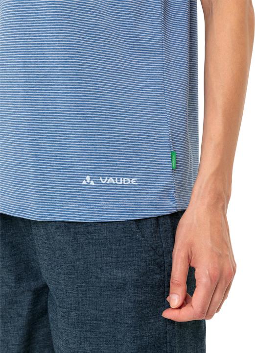Produktbild Vaude Mineo Striped T-Shirt (42)