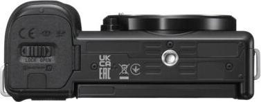 Immagine prodotto Sony Alpha ZV-E10L (16 - 50 mm, 24 Mpx, APS-C / DX)