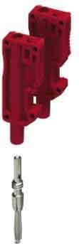Produktbild Phoenix Contact PS-6/2,3MM RD