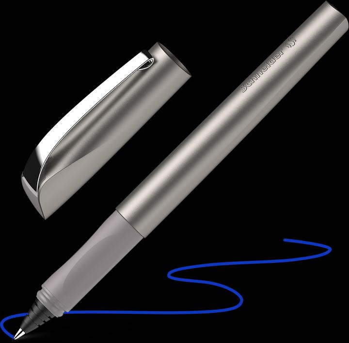 Produktbild Schneider Roller Ceod Shiny Graphite (Grau, Graphit, 1 x)