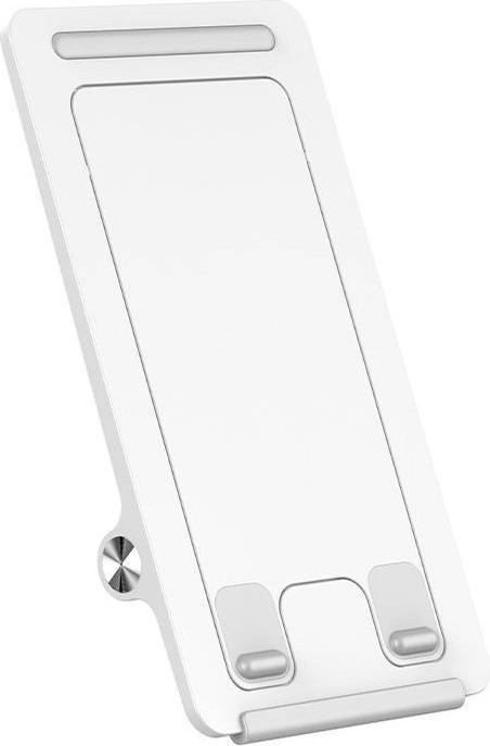 Actual product image Ldnio Stand holder MG06 for phone (white)