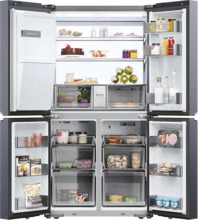 Image du produit Haier HCR7918EIMB (601 l)