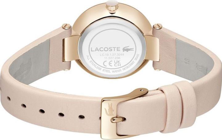 Actual product image Lacoste 2001335 Orba ladies' watch 30mm 3ATM