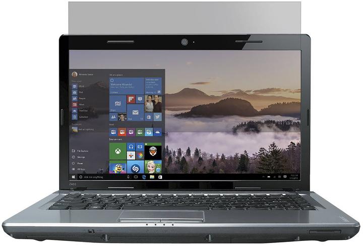 Produktbild Mobilis Privacy Filter (15.60", 16 : 9)