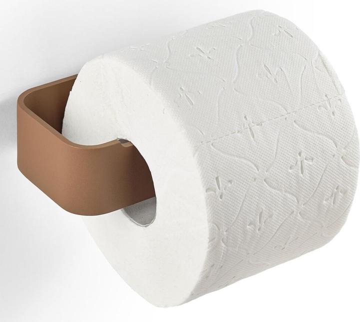 Produktbild Zone Denmark Toilettenpapierhalter Ume Terracotta