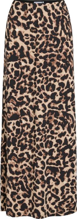 Vila VILEOA High Waist Maxirock (XL)
