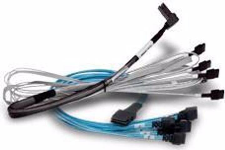 Produktbild Broadcom 05-60006-00 Serial Attached SCSI (SAS)-Kabel