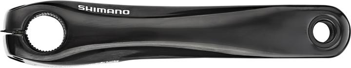 Actual product image Shimano Road FC-RS510 crankset 2x11s 50-34T (172.50 mm)