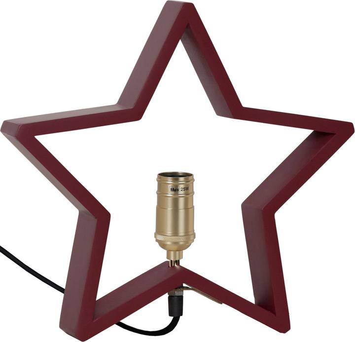 Produktbild Star Trading Table Stern LYSeKIL