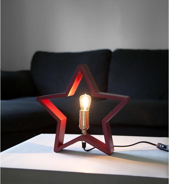 Produktbild Star Trading Table Stern LYSeKIL