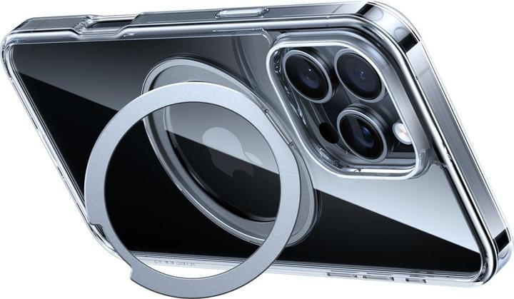Immagine prodotto Torras UPRO Ostand Pro (Apple iPhone 16 Pro)