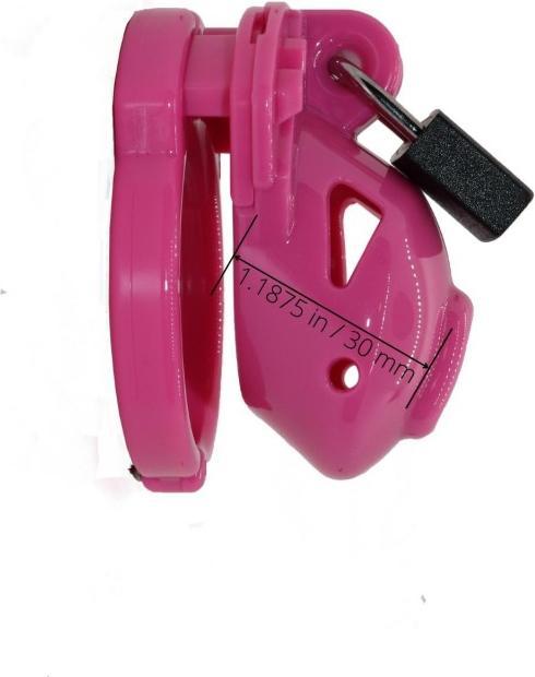 Actual product image The Vice Micro