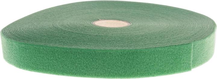 Actual product image Fastech ETN Fast Strap 25 meters, green (25 mm)