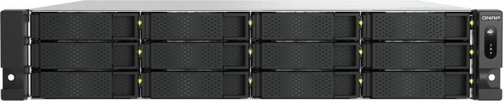 Actual product image QNAP TS-h1277AXU-RP-R5-16G (0 TB)