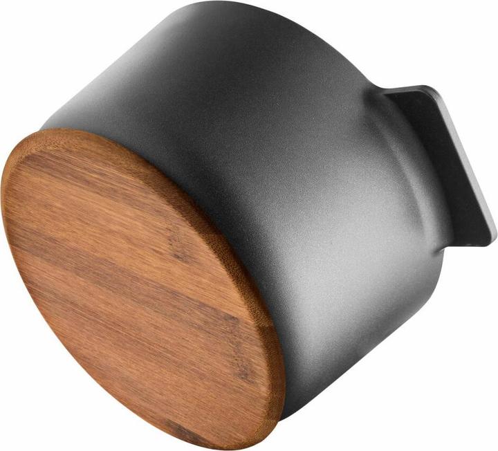 Image du produit Eva Solo - Nordic Kitchen Trivet Magnetic​, Bamboo (1 x)