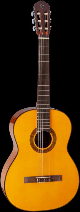 Actual product image Takamine Konzertgitarre, G-Serie, GC1 NAT, Classic (Classical guitar)