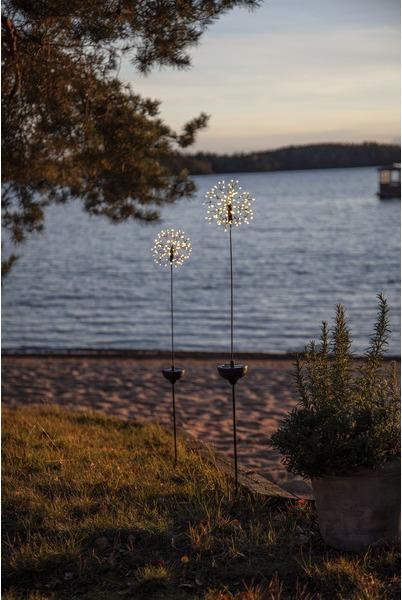 Immagine prodotto Star Trading Decorazione solare fuoco d'artificio solare (IP44)