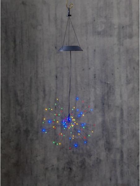 Image du produit Star Trading Décoration solaire Feu d'artifice solaire (IP44)