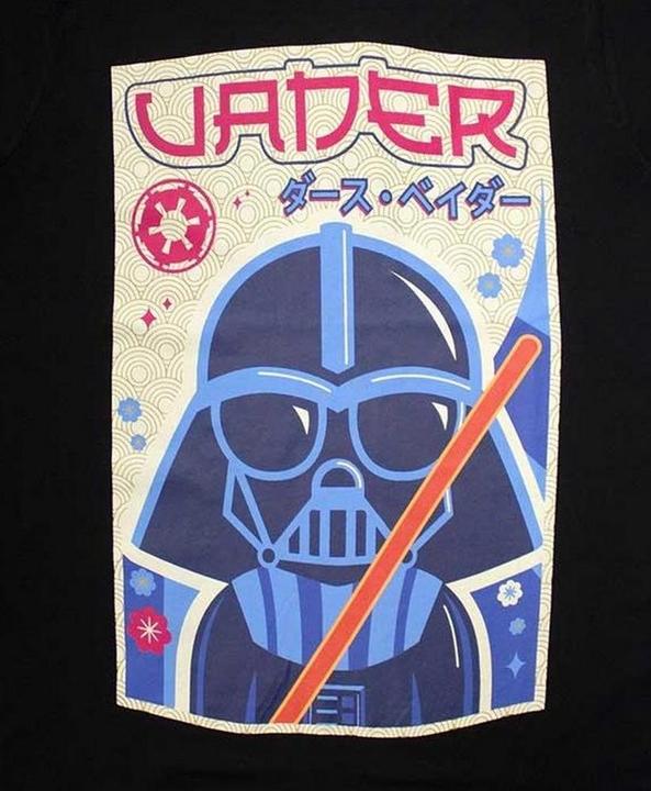 Produktbild Star Wars TShirt (XL)