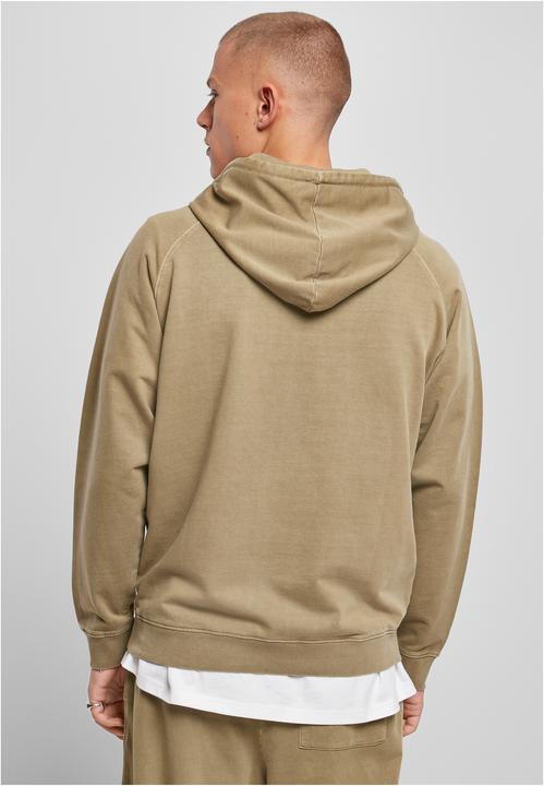 Produktbild Urban Classics Hoodie Overdyed (M)