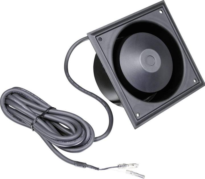 Produktbild Visaton DK 121 - 100 V Einbaulautsprecher, Druckkammerhorn 1 St.