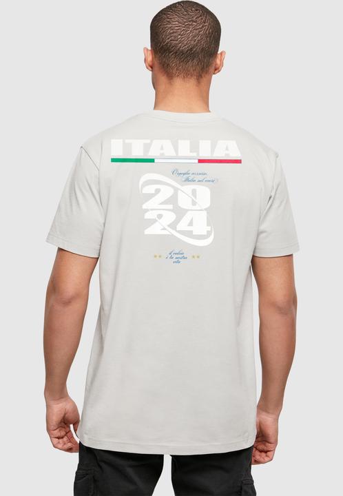 Produktbild Mister Tee MisterTee Il Calcio 24 Tee - 166915 (L)