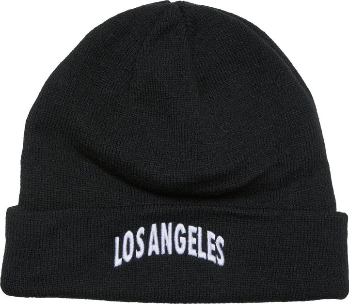 Image du produit Mister Tee MisterTee Bonnet Los Angeles - 179217 (Taille unique)