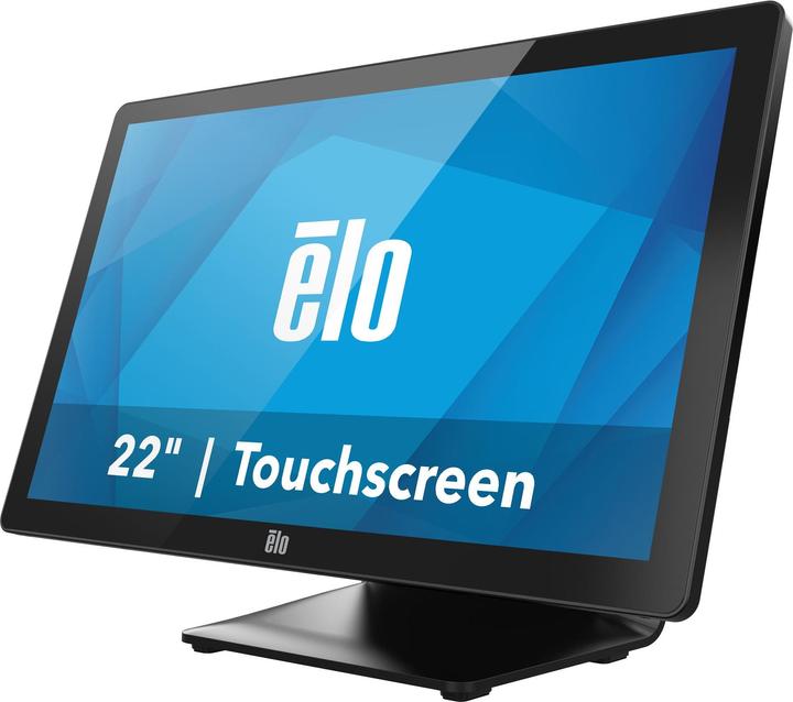 Actual product image ēlo ELO 21.5IN I-SERIES+INTEL TS (Intel Core i3-1215U, 16 GB, 128 GB, Intel UHD Graphics)