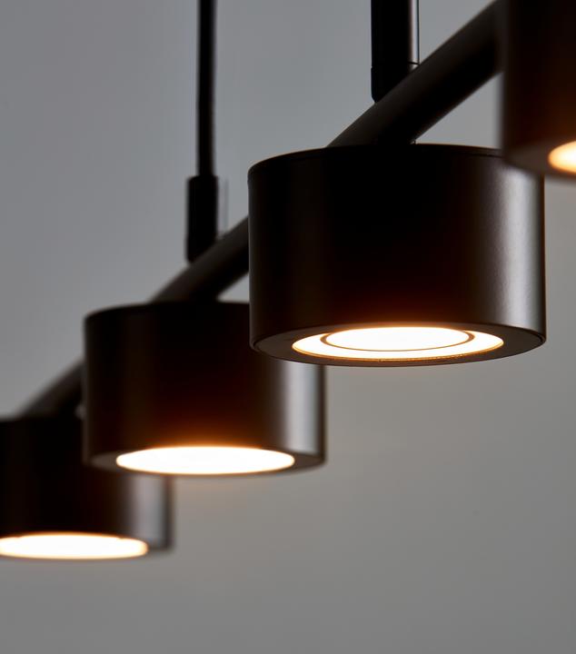 Actual product image Nordlux Clyde (350 lm)