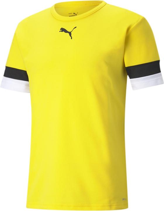 Actual product image Puma teamRISE Jersey-704932 (XL)