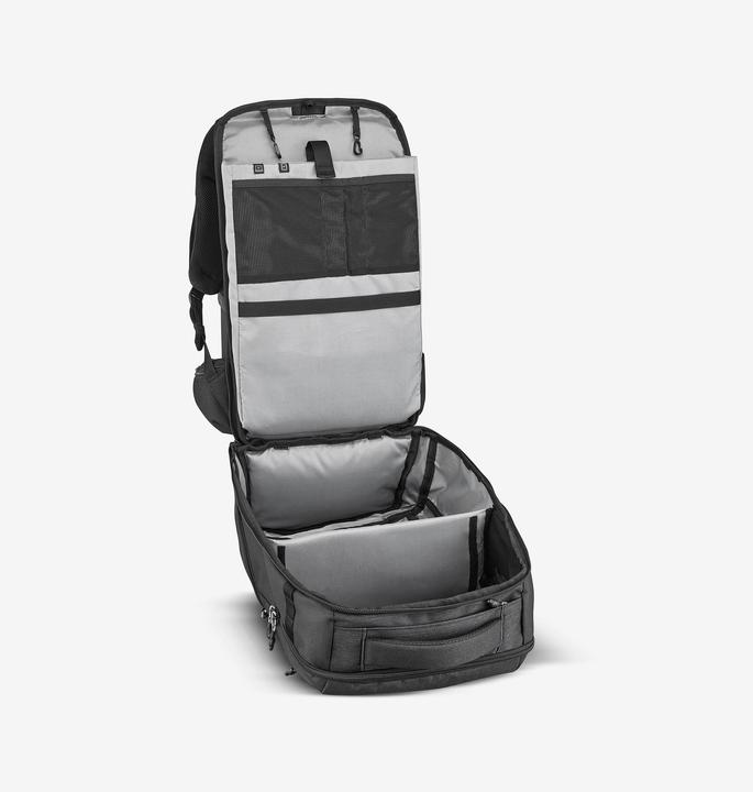 Image du produit Quechua Sac à dos appareil photo randonnée 30l - nh explorer 900 focus (Sac à dos photo, 30 l)