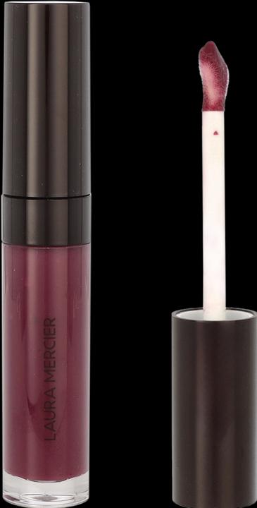 Image du produit Laura Mercier Lip gloss Lip Glace (Gloss pour les lèvres) 5.7 ml - Nuance : 210 Berry Bliss (210 Berry Bliss)