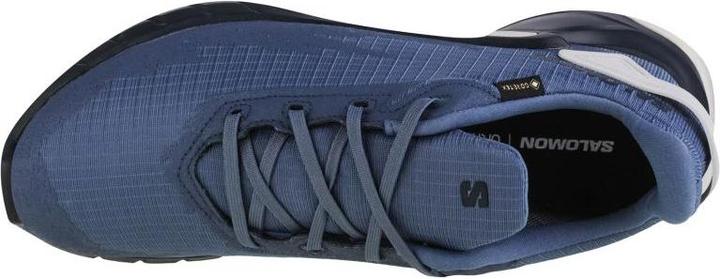 Actual product image Salomon Alphacross 4 GTX - 57153 (44)
