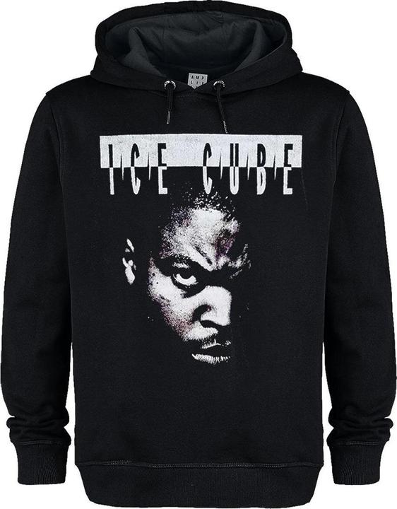Produktbild Amplified Intimidation Kapuzenpullover (3XL)